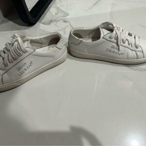 Saint laurent